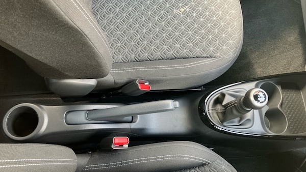 Used Toyota Aygo X 2025 for sale - 76207650: Photo 36