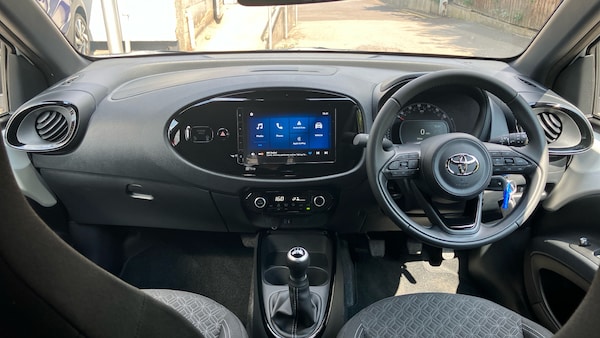 Used Toyota Aygo X 2025 for sale - 76207650: Photo 5
