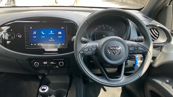 Used Toyota Aygo X 2025 for sale - 76207650: Photo 6