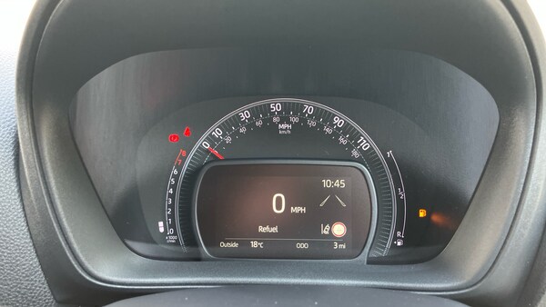 Used Toyota Aygo X 2025 for sale - 76207650: Photo 9