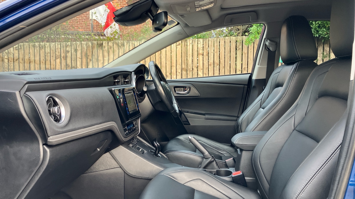 Used Toyota Auris 2018 for sale - 76796830: Photo 10