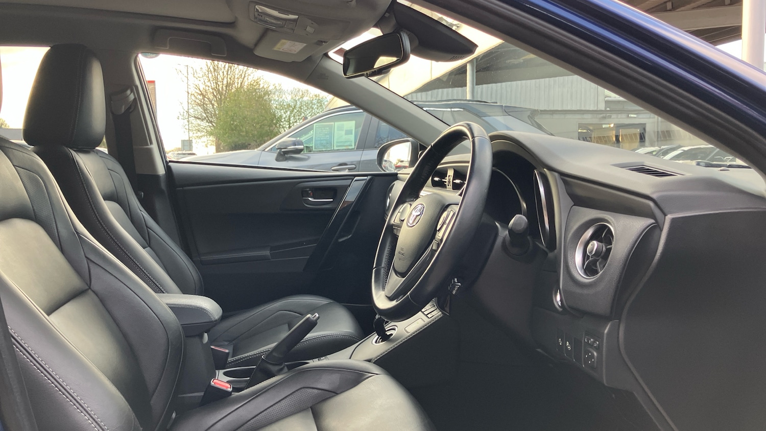 Used Toyota Auris 2018 for sale - 76796830: Photo 11