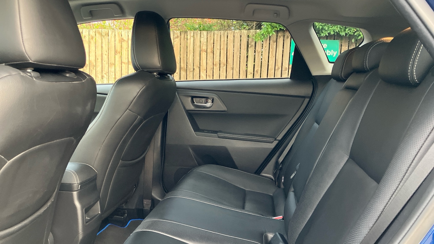 Used Toyota Auris 2018 for sale - 76796830: Photo 13