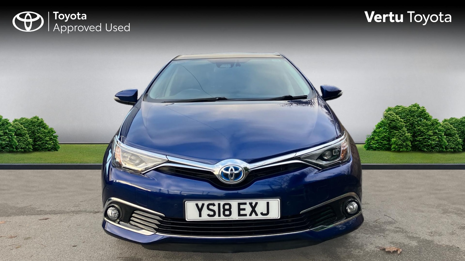Used Toyota Auris 2018 for sale - 76796830: Photo 15
