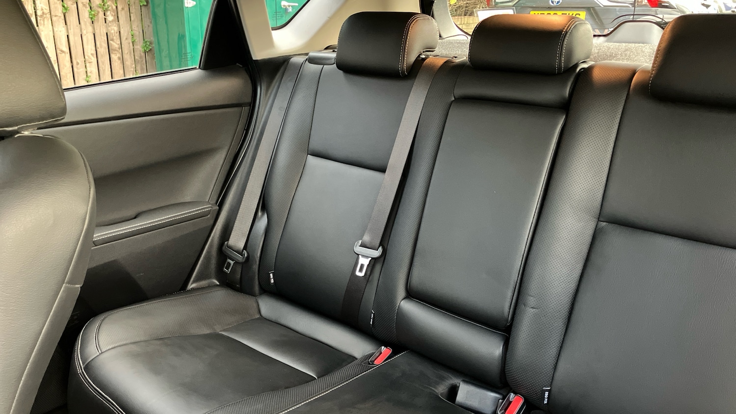 Used Toyota Auris 2018 for sale - 76796830: Photo 21