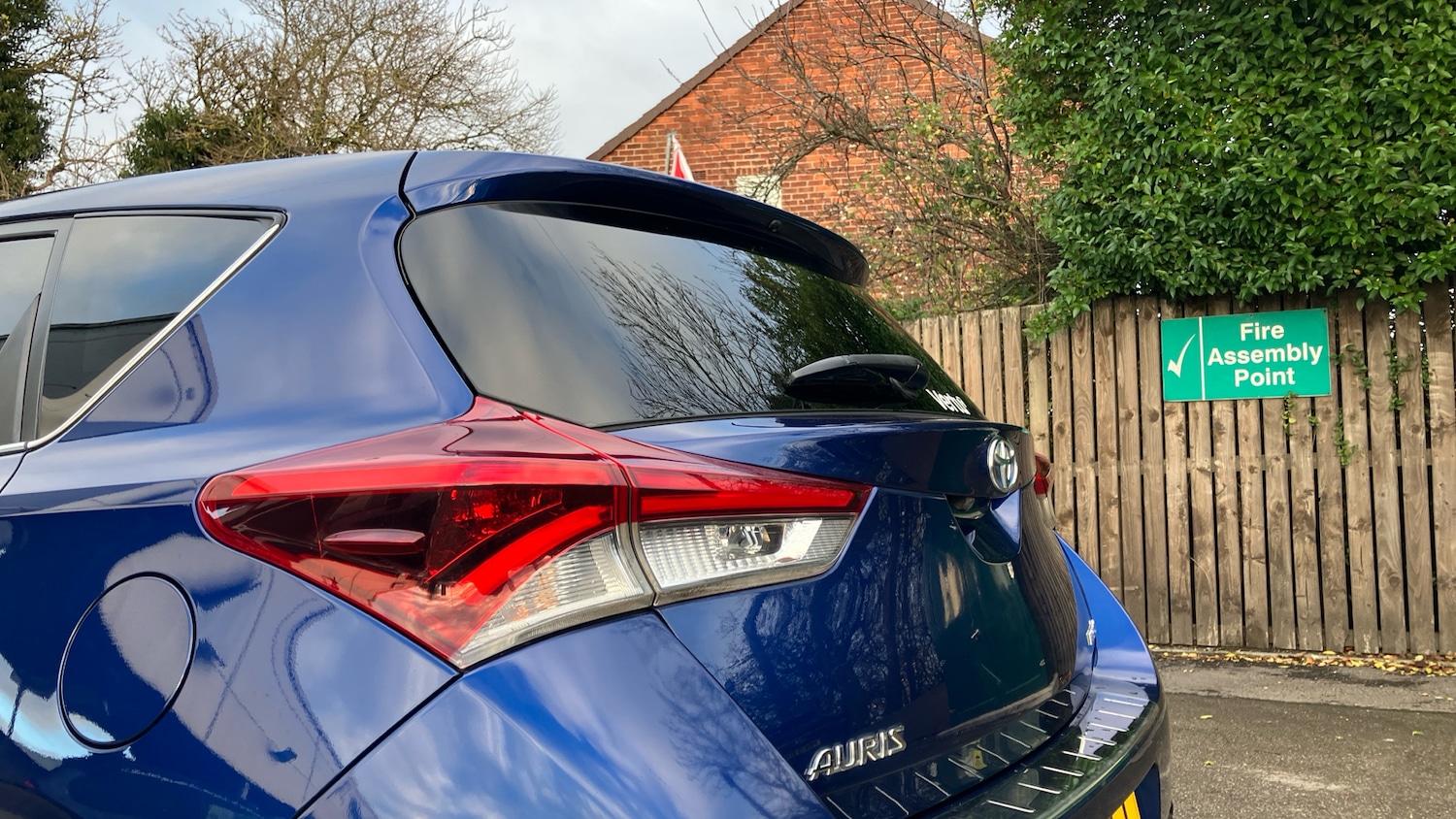 Used Toyota Auris 2018 for sale - 76796830: Photo 23