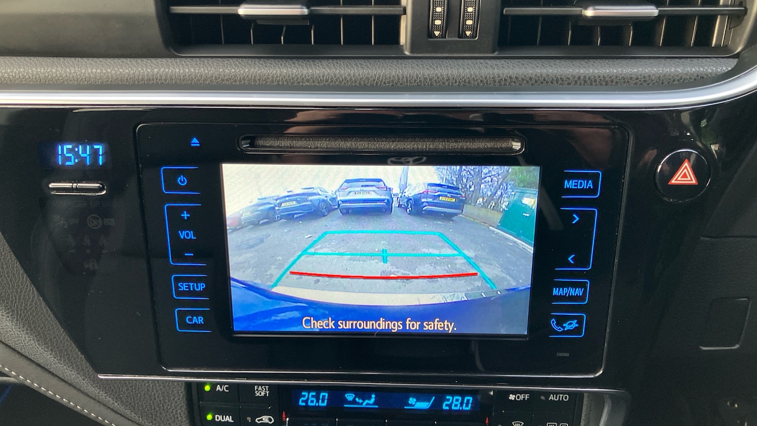 Used Toyota Auris 2018 for sale - 76796830: Photo 28