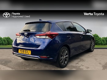 Used Toyota Auris 2018 for sale - 76796830: Photo