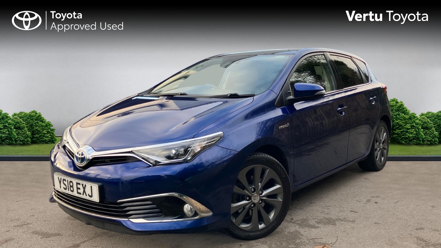 Used Toyota Auris 2018 for sale - 76796830: Photo 3