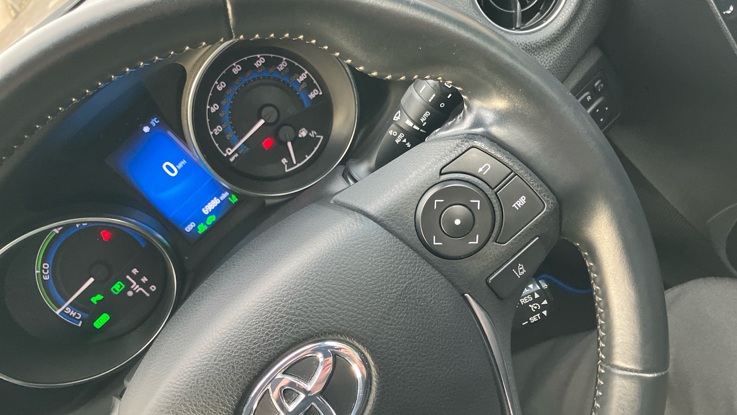 Used Toyota Auris 2018 for sale - 76796830: Photo 34