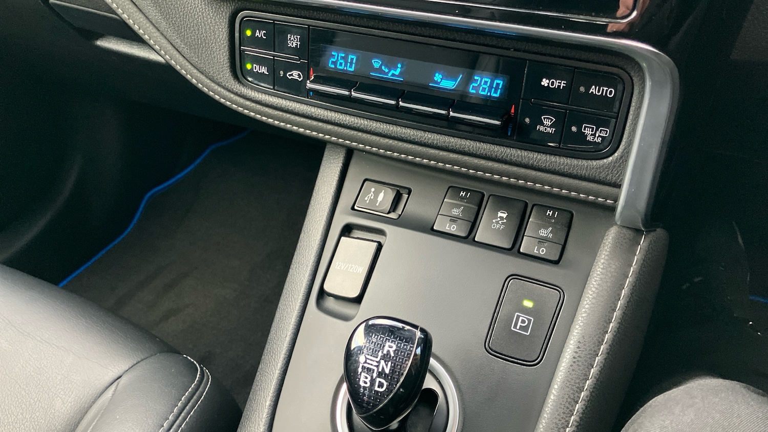 Used Toyota Auris 2018 for sale - 76796830: Photo 35