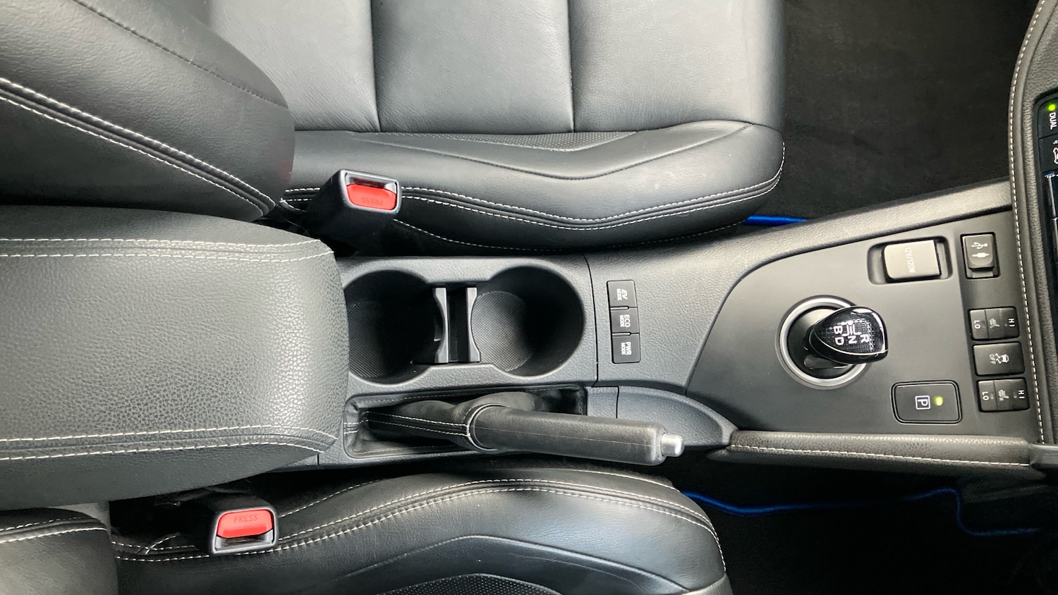 Used Toyota Auris 2018 for sale - 76796830: Photo 36