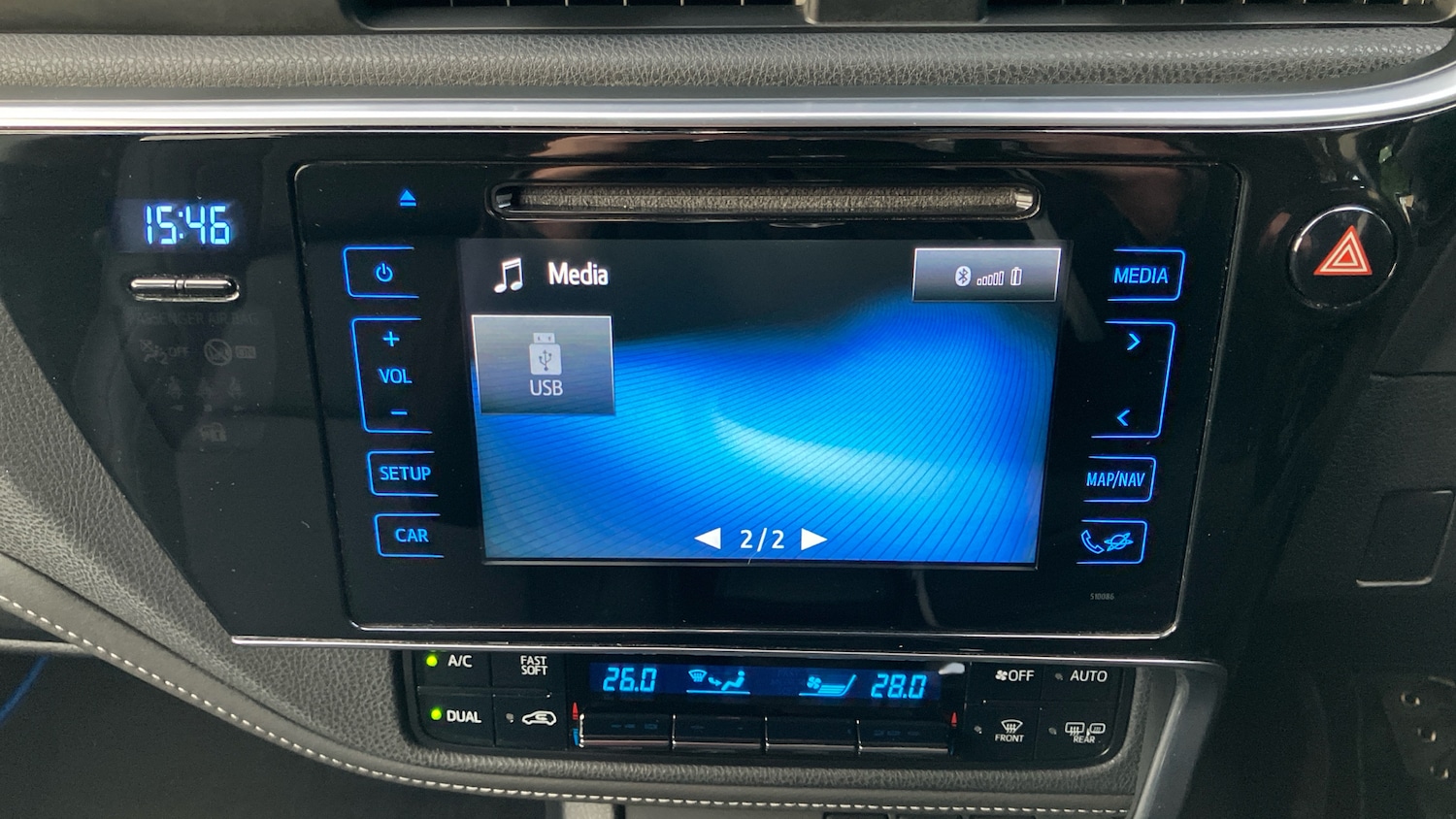 Used Toyota Auris 2018 for sale - 76796830: Photo 38