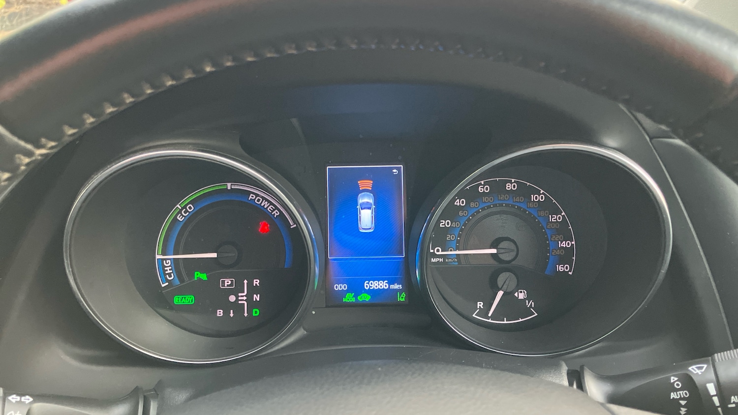 Used Toyota Auris 2018 for sale - 76796830: Photo 39