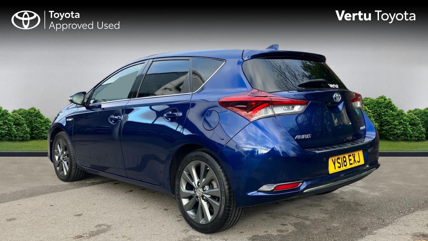 Used Toyota Auris 2018 for sale - 76796830: Photo 4