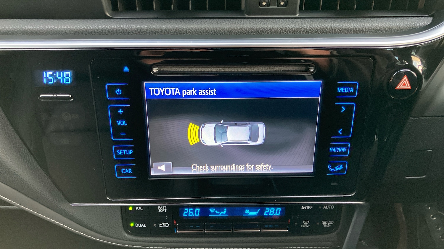 Used Toyota Auris 2018 for sale - 76796830: Photo 40