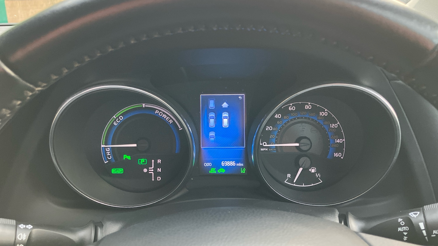 Used Toyota Auris 2018 for sale - 76796830: Photo 42