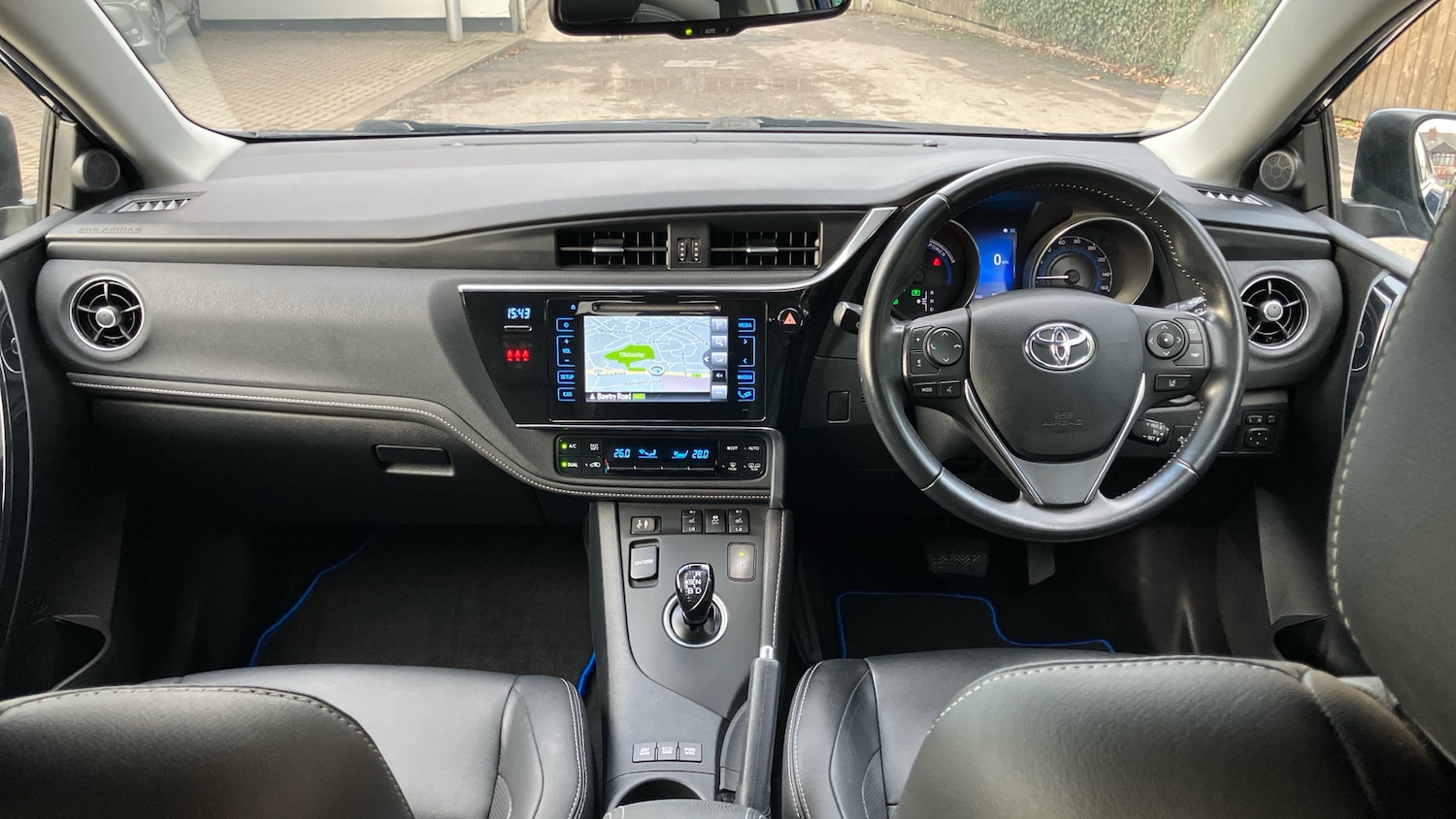 Used Toyota Auris 2018 for sale - 76796830: Photo 5