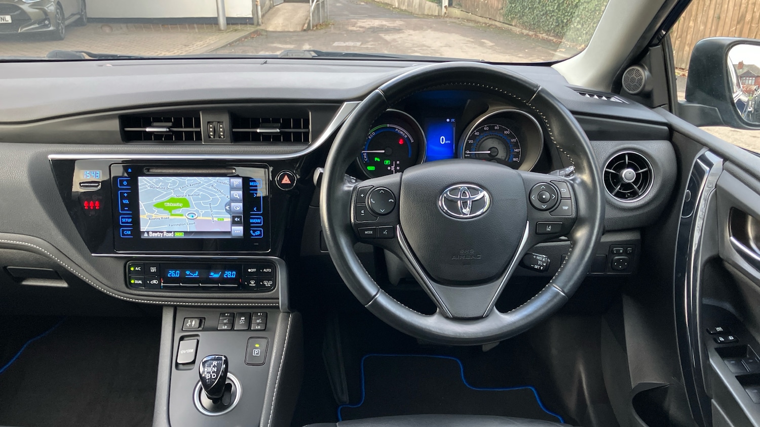 Used Toyota Auris 2018 for sale - 76796830: Photo 6