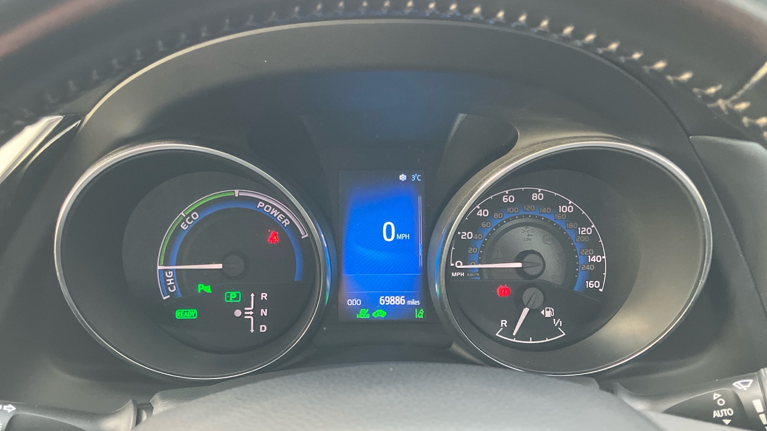 Used Toyota Auris 2018 for sale - 76796830: Photo 9