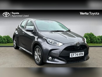 Used Toyota Yaris 2024 for sale - 79343731: Photo