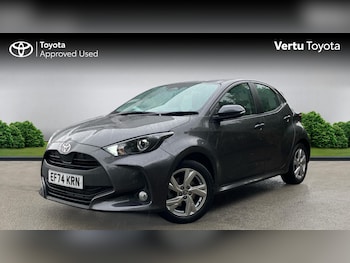 Used Toyota Yaris 2024 for sale - 79343731: Photo