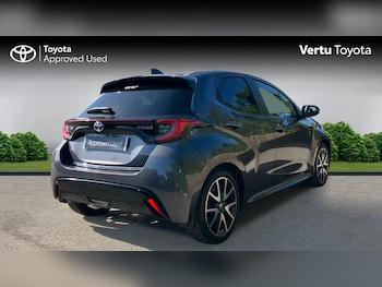 Used Toyota Yaris 2022 for sale - 78409592: Photo