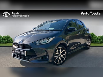 Used Toyota Yaris 2022 for sale - 78409592: Photo