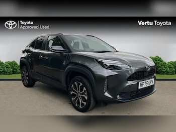 Used Toyota Yaris Cross 2025 for sale - 79391370: Photo