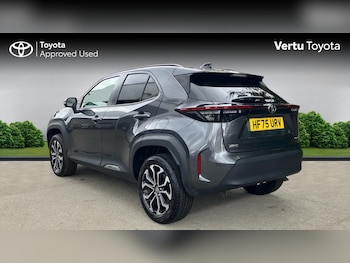 Used Toyota Yaris Cross 2025 for sale - 79391370: Photo