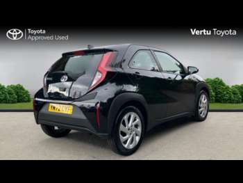 Used Toyota Aygo X 2023 for sale - 75190388: Photo