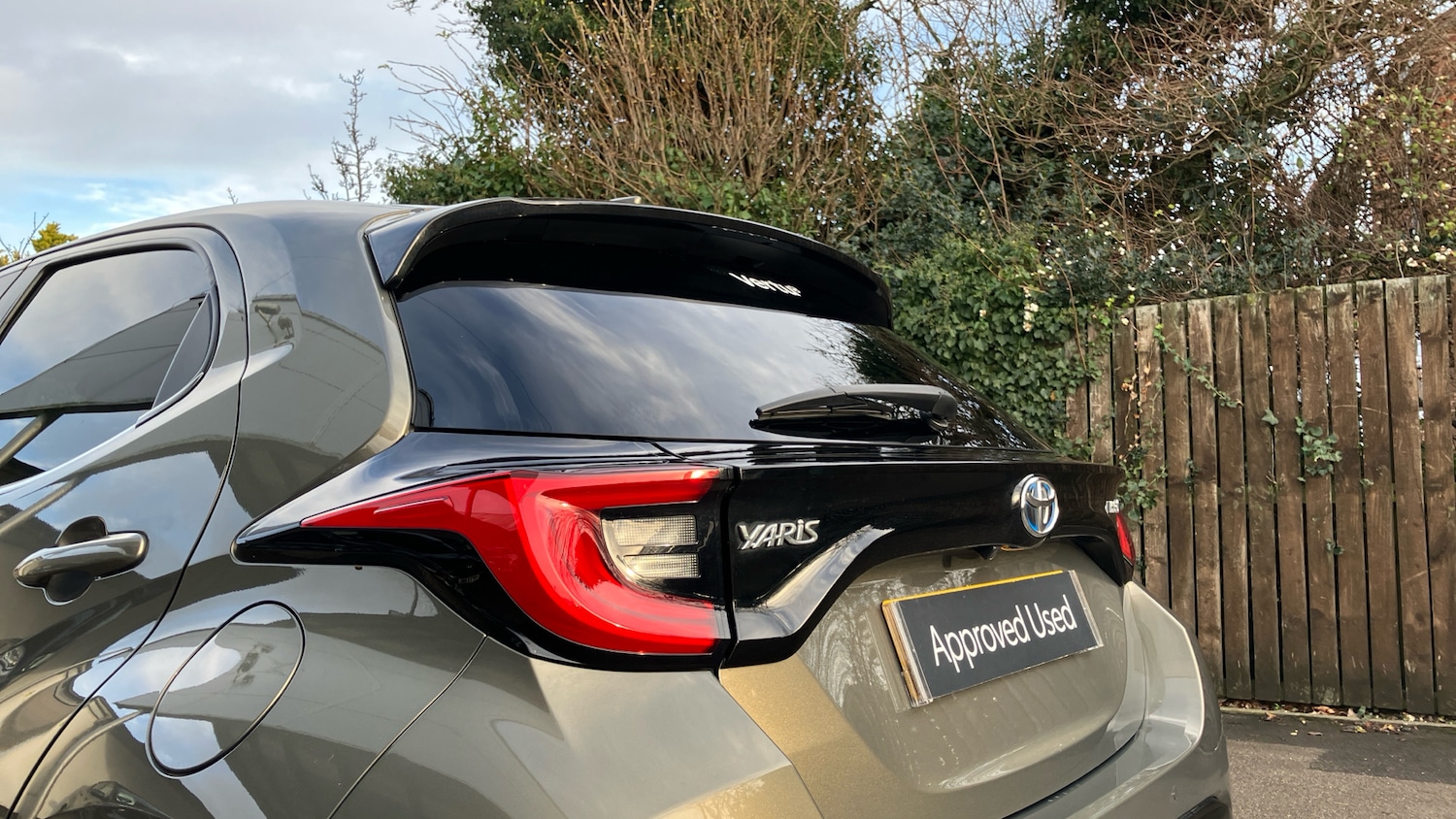 Used Toyota Yaris 2022 for sale - 76863723: Photo 22