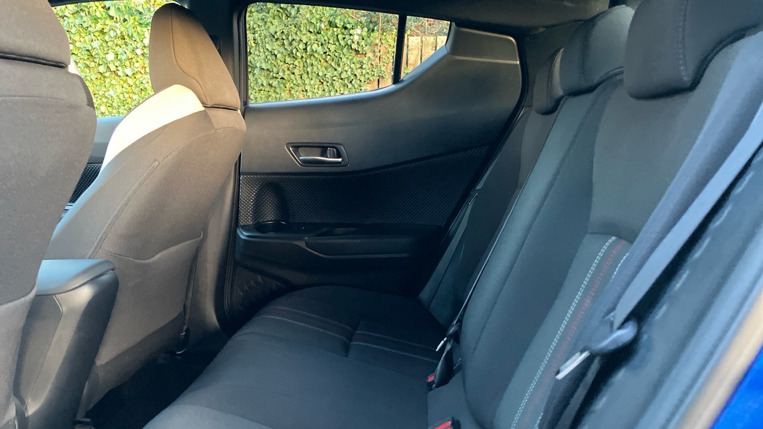 Used Toyota C-HR 2022 for sale - 77033330: Photo 13