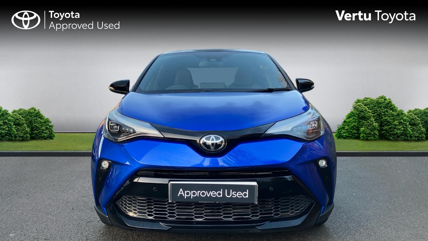 Used Toyota C-HR 2022 for sale - 77033330: Photo 15