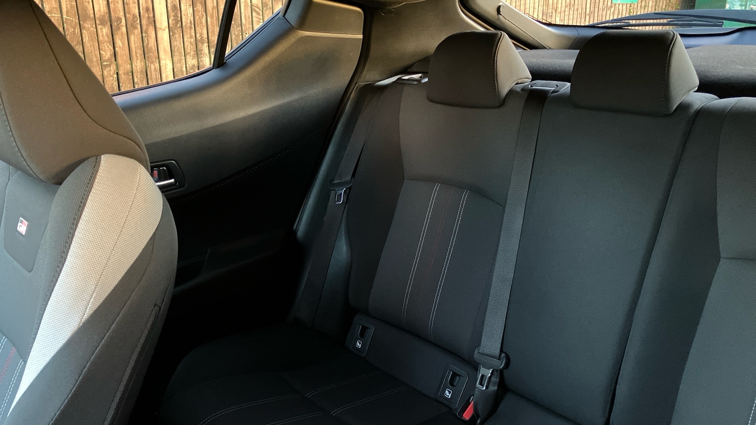 Used Toyota C-HR 2022 for sale - 77033330: Photo 20