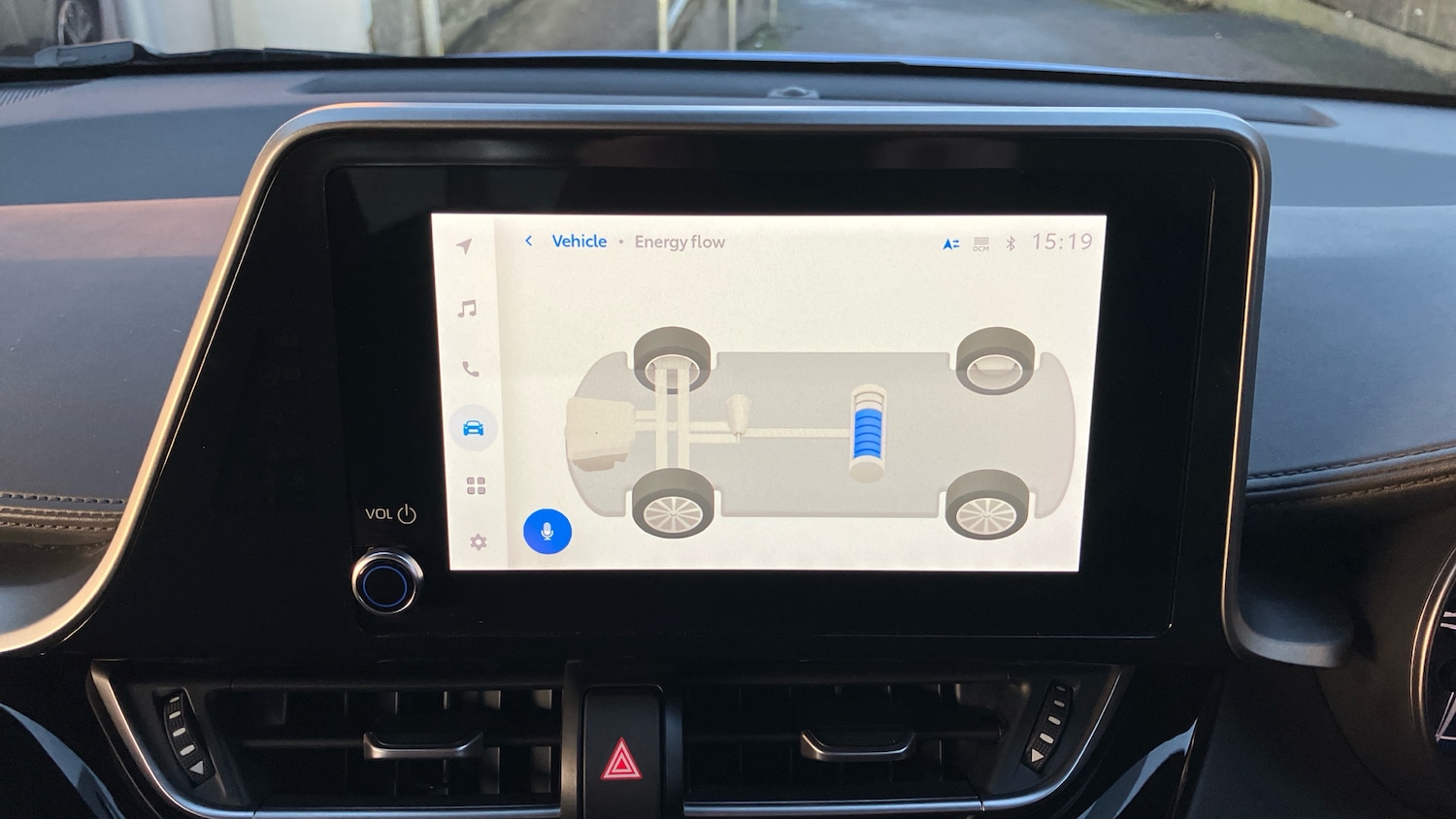 Used Toyota C-HR 2022 for sale - 77033330: Photo 24