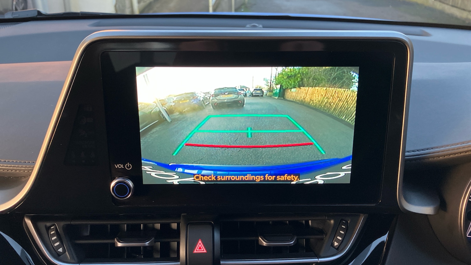 Used Toyota C-HR 2022 for sale - 77033330: Photo 27