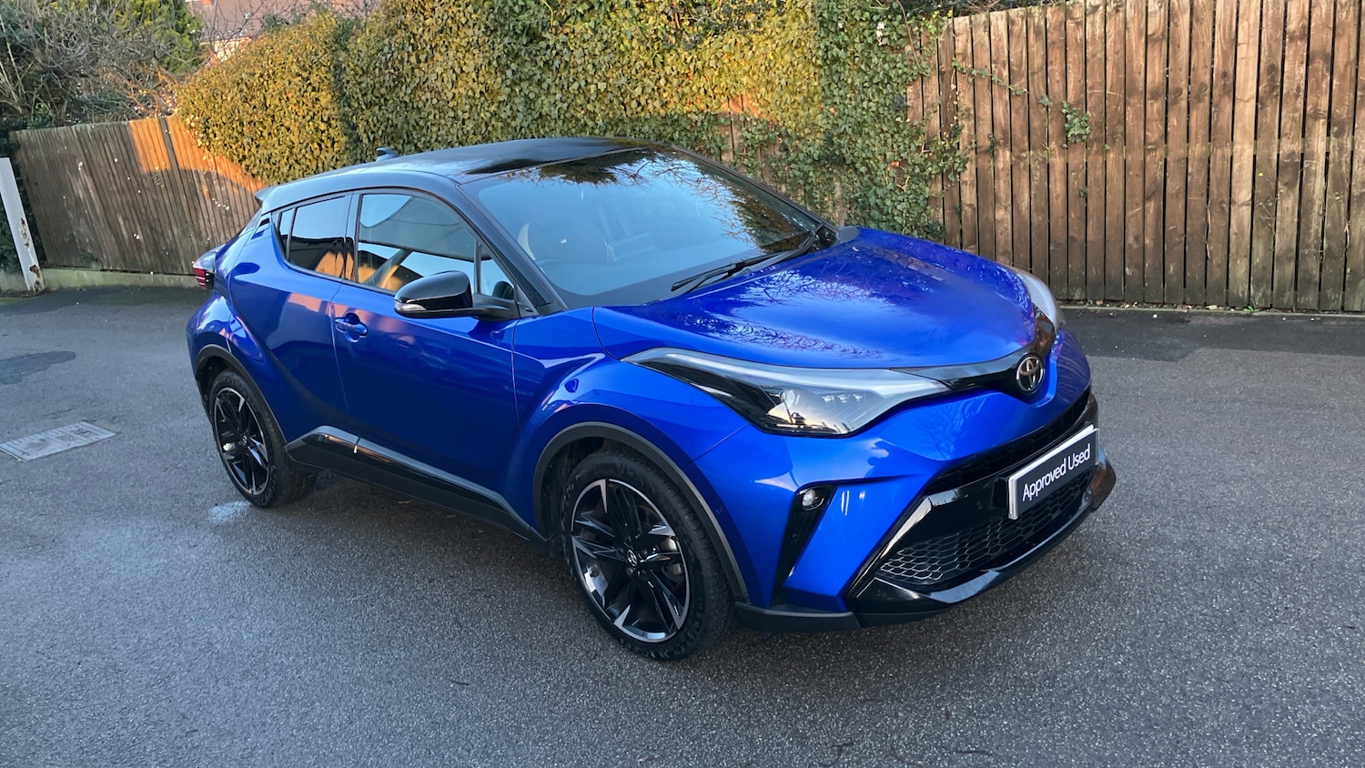 Used Toyota C-HR 2022 for sale - 77033330: Photo 29