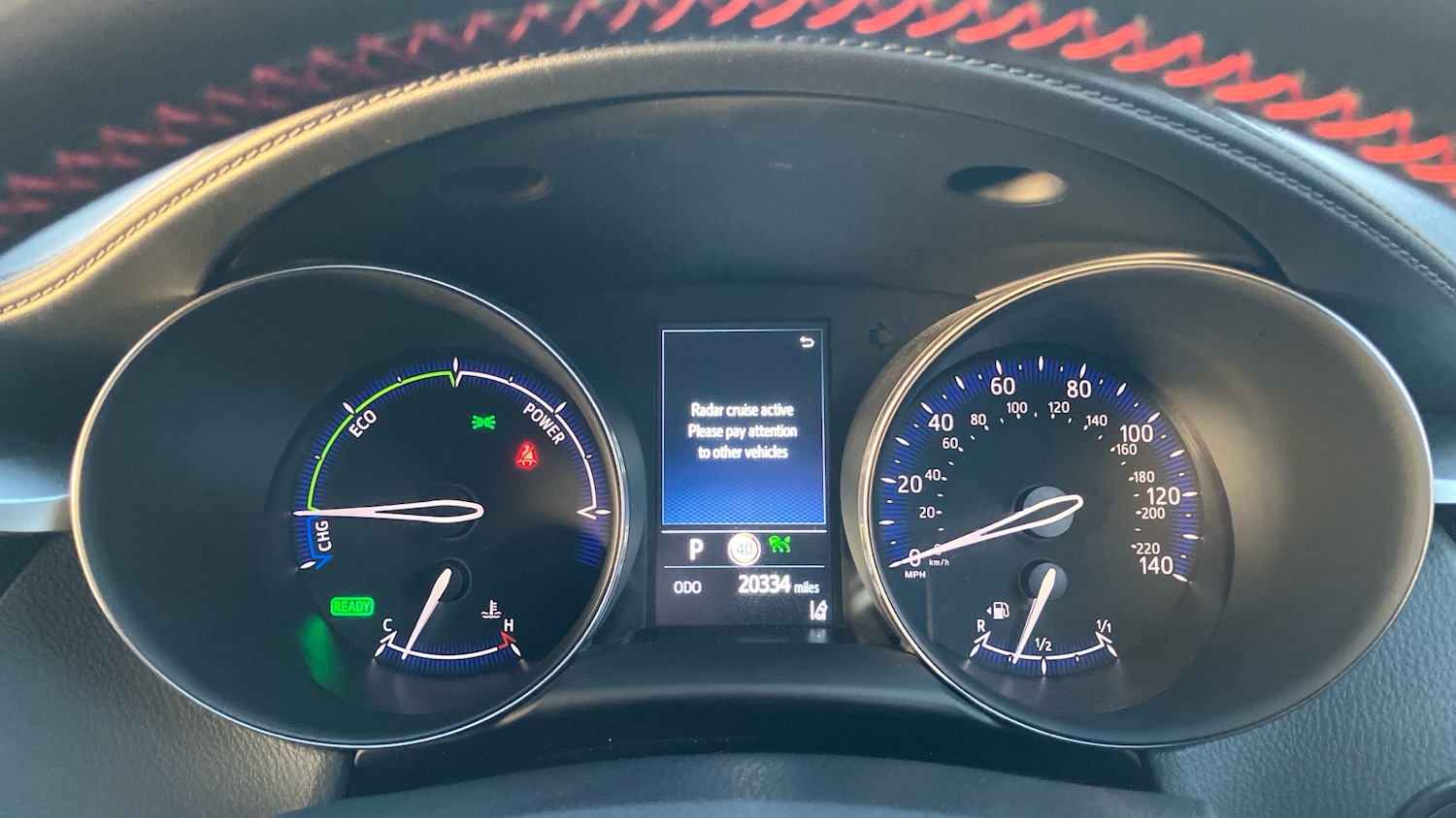 Used Toyota C-HR 2022 for sale - 77033330: Photo 37