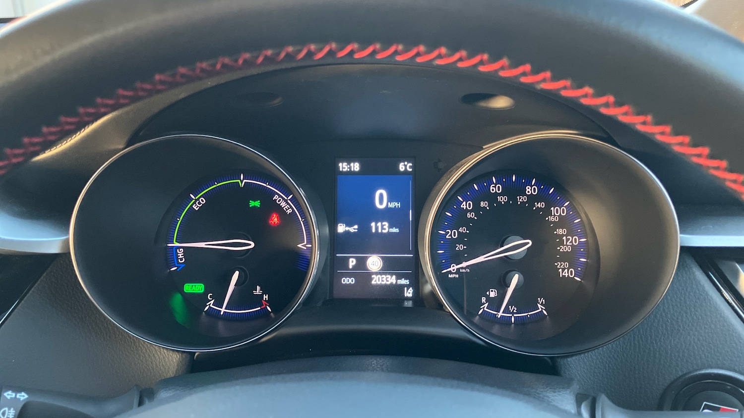 Used Toyota C-HR 2022 for sale - 77033330: Photo 9