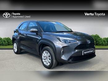 Used Toyota Yaris Cross 2022 for sale - 78861828: Photo