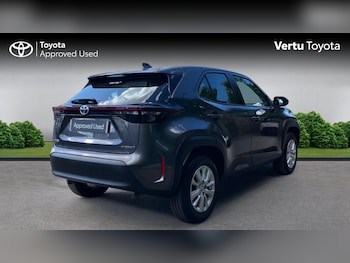 Used Toyota Yaris Cross 2022 for sale - 78861828: Photo