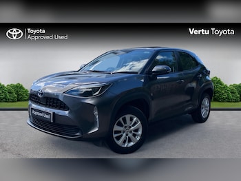 Used Toyota Yaris Cross 2022 for sale - 78861828: Photo