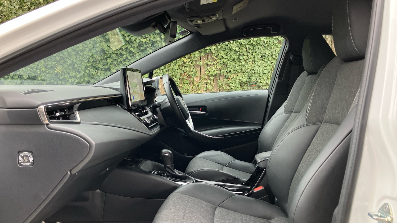 Used Toyota Corolla 2023 for sale - 77544594: Photo 10