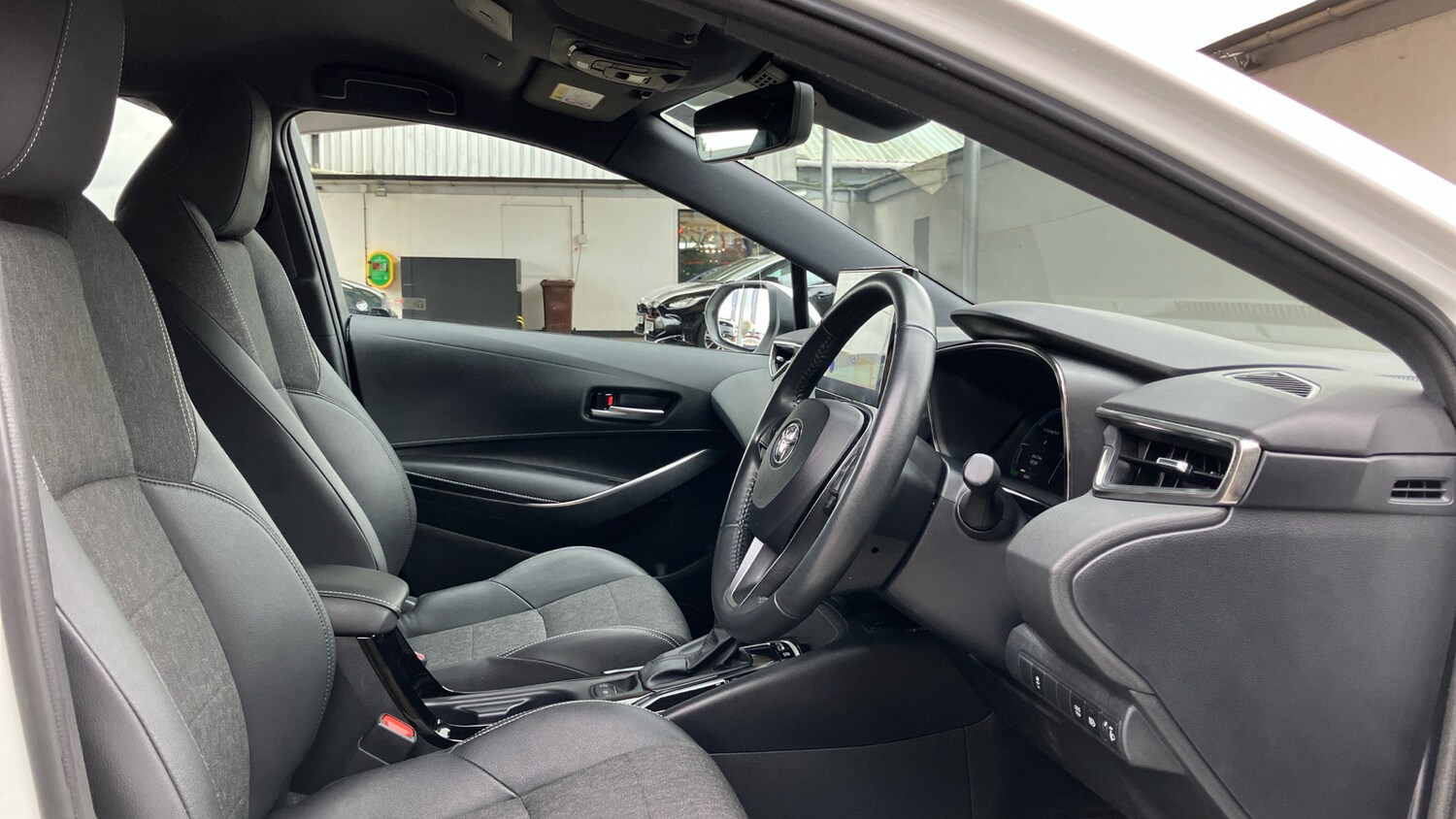 Used Toyota Corolla 2023 for sale - 77544594: Photo 11