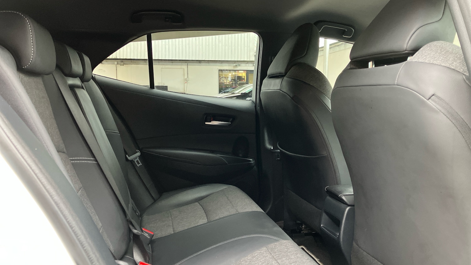 Used Toyota Corolla 2023 for sale - 77544594: Photo 12