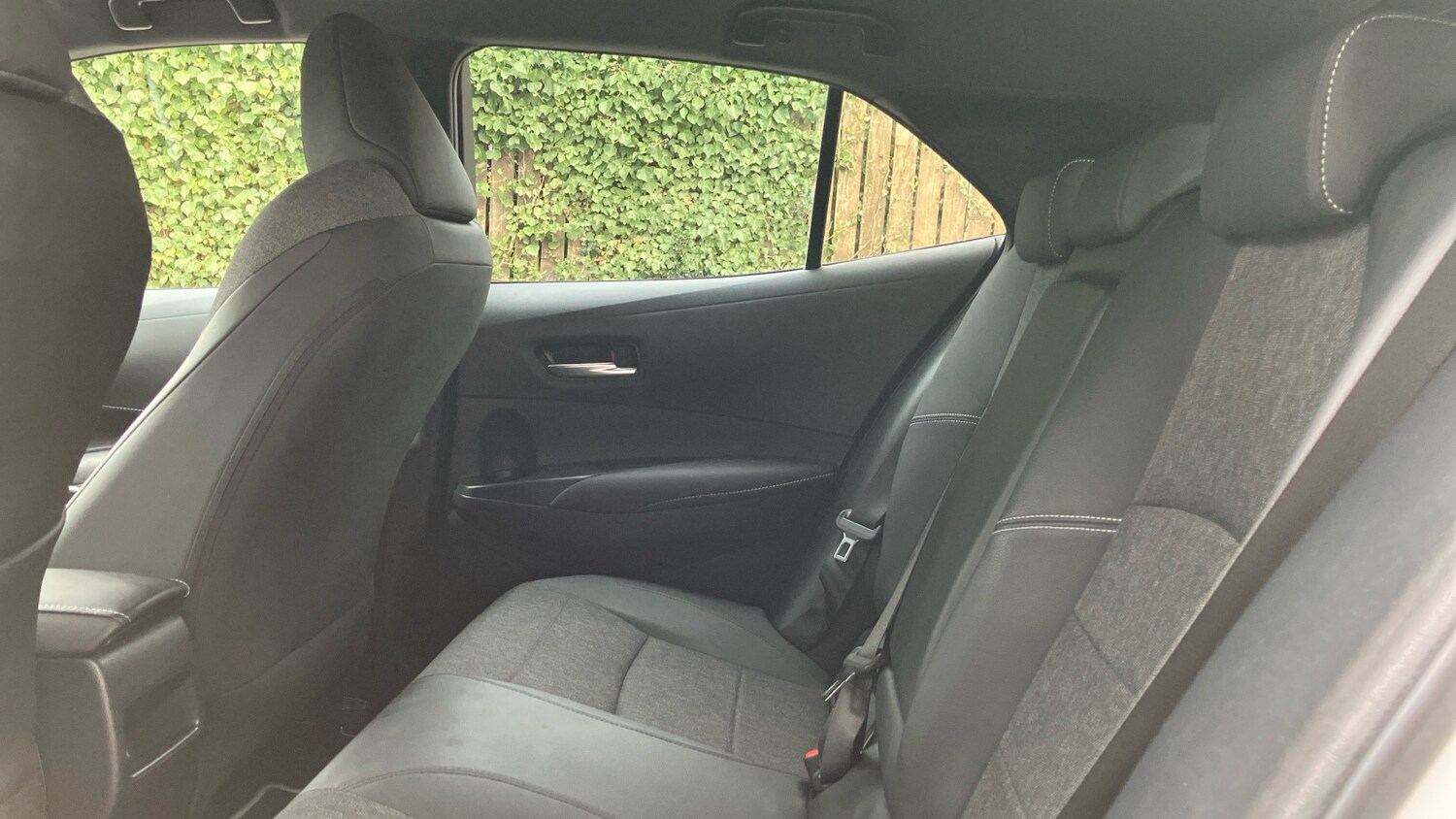 Used Toyota Corolla 2023 for sale - 77544594: Photo 13