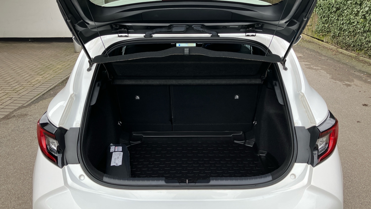 Used Toyota Corolla 2023 for sale - 77544594: Photo 14