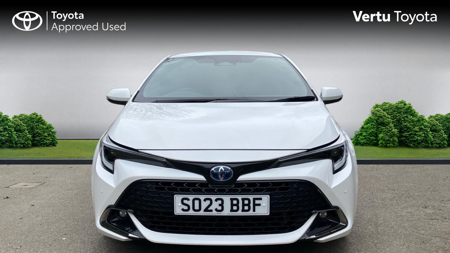 Used Toyota Corolla 2023 for sale - 77544594: Photo 15