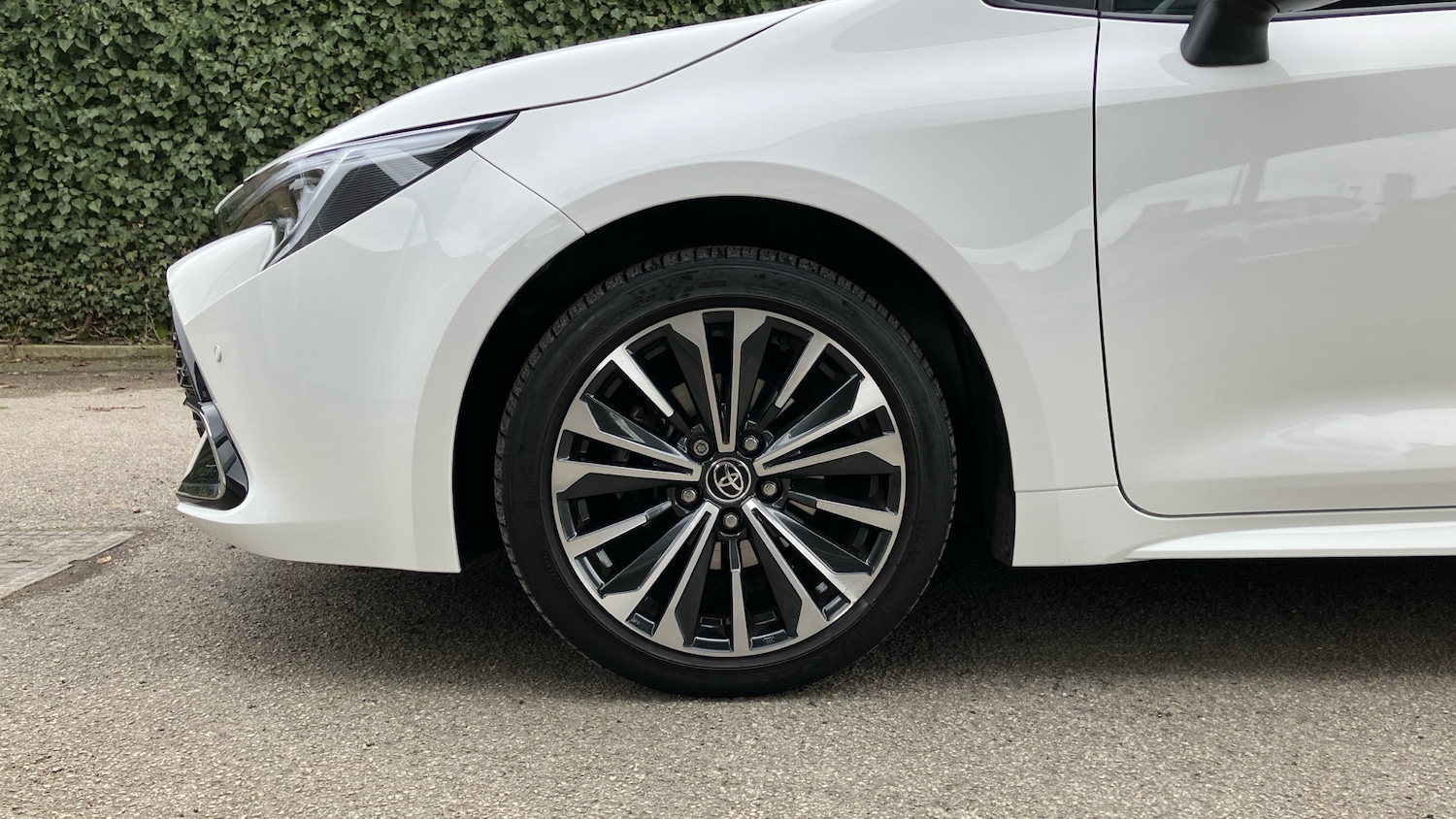 Used Toyota Corolla 2023 for sale - 77544594: Photo 18